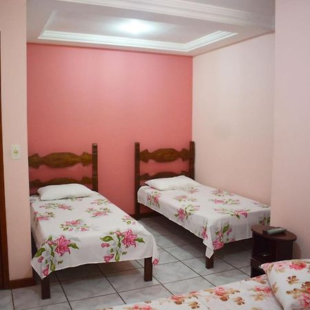 Pousada Alema Schwambach Domingos Martins Exterior foto