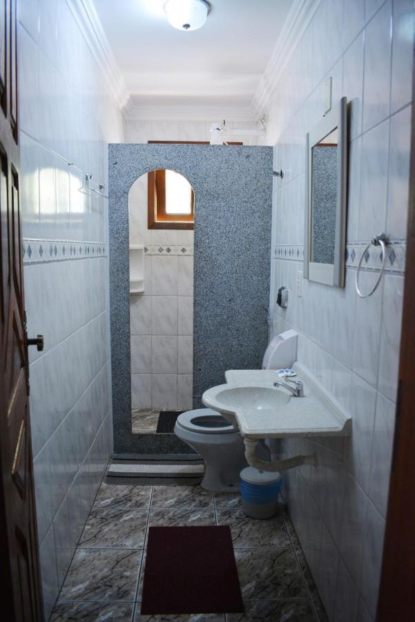 Pousada Alema Schwambach Domingos Martins Exterior foto