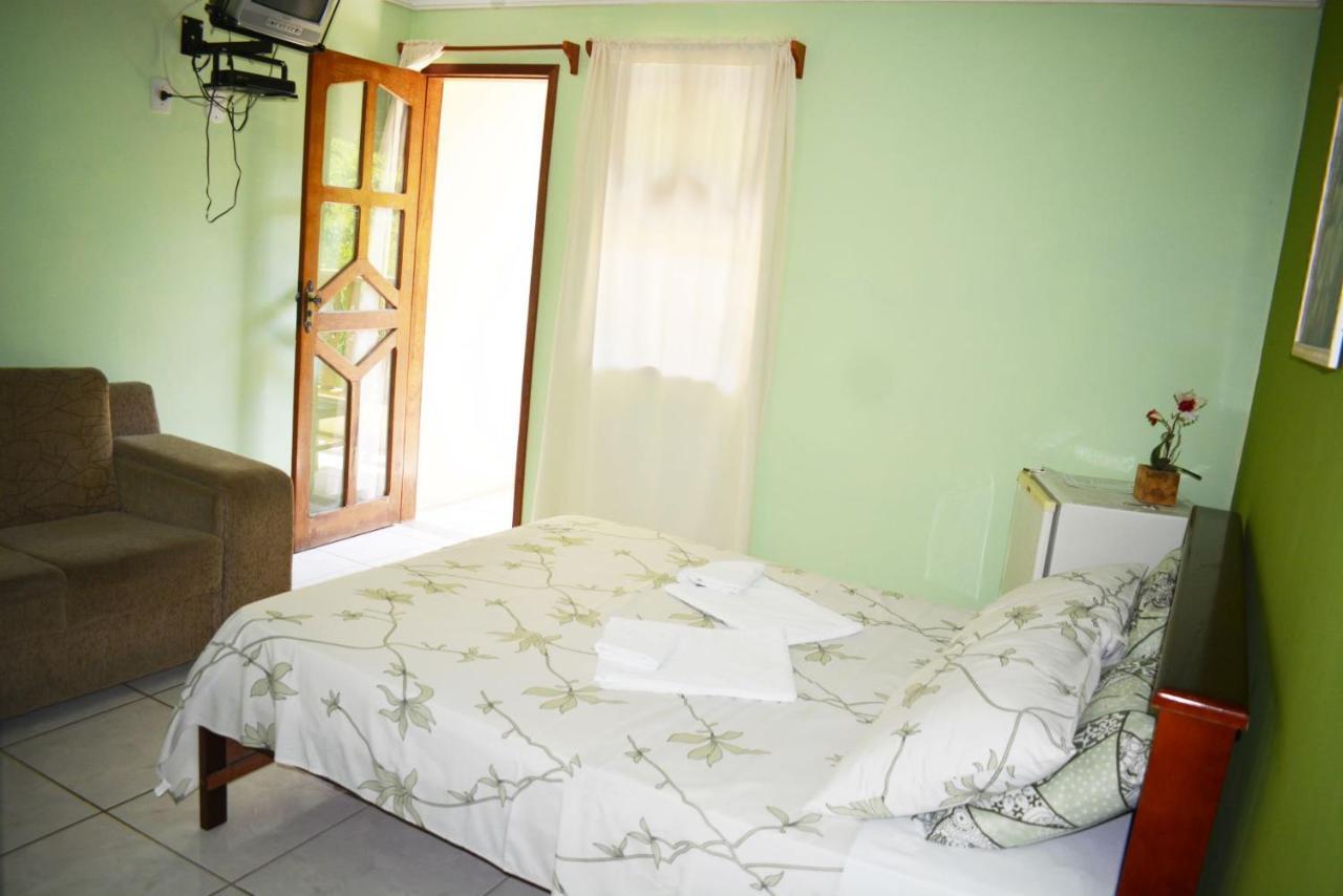 Pousada Alema Schwambach Domingos Martins Exterior foto