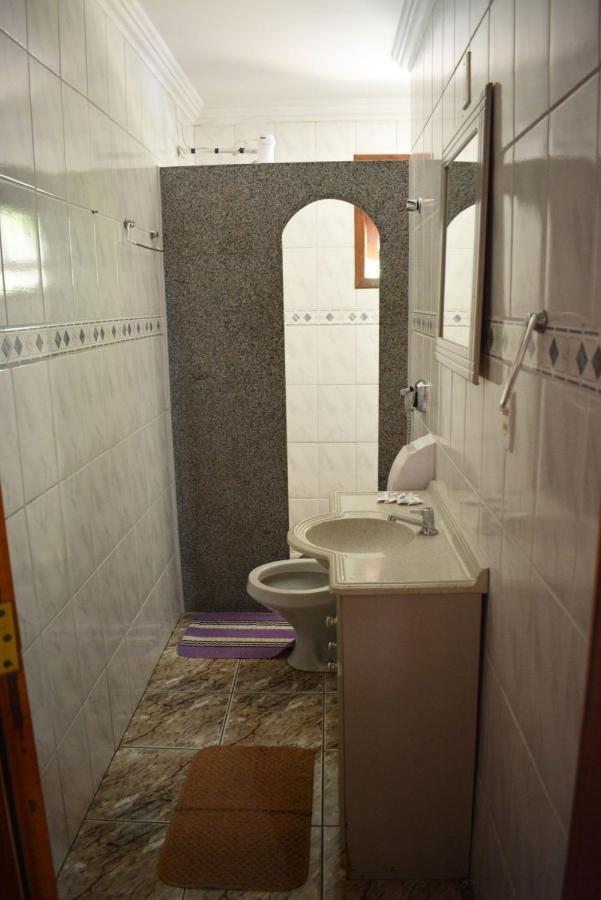 Pousada Alema Schwambach Domingos Martins Exterior foto